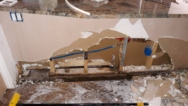 Best Carpet water damage restoration  in Church Point, LA