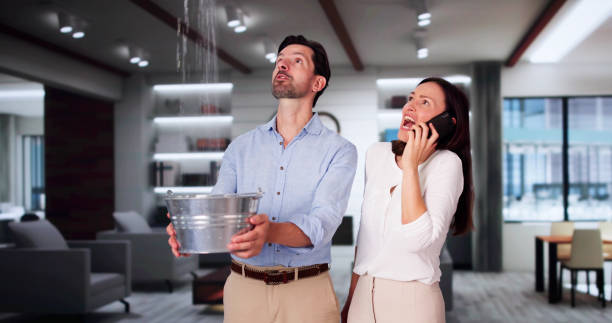 Best 24/7 water damage repair  in Church Point, LA